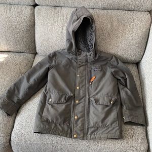Boys Patagonia Infurno Coat